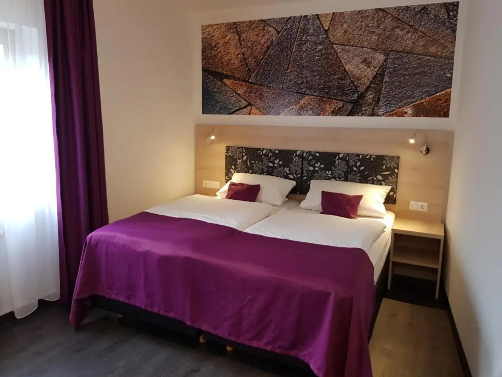 Hotel Milin
