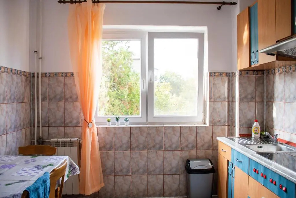 Family-friendly Apartment