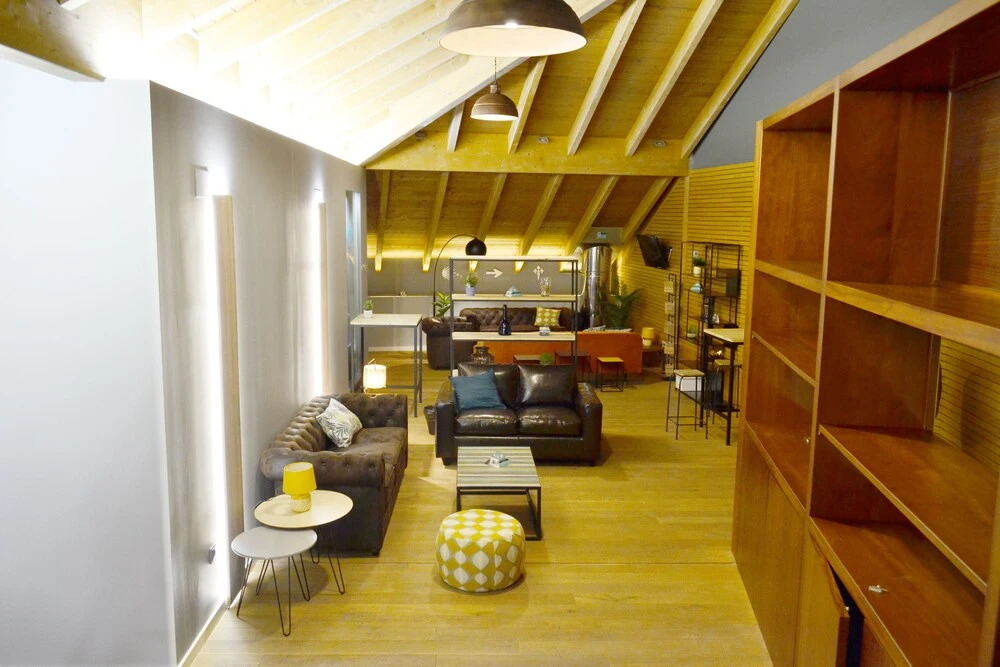 Albergue Alda Pilgrim León