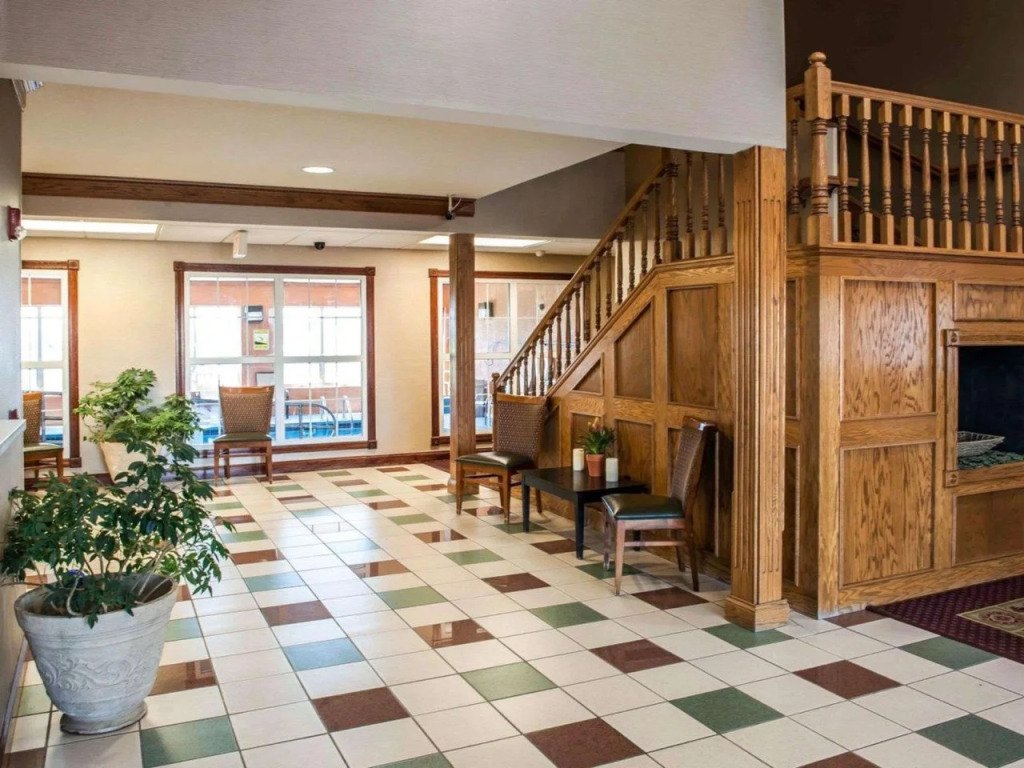 Comfort Inn Crawfordsville