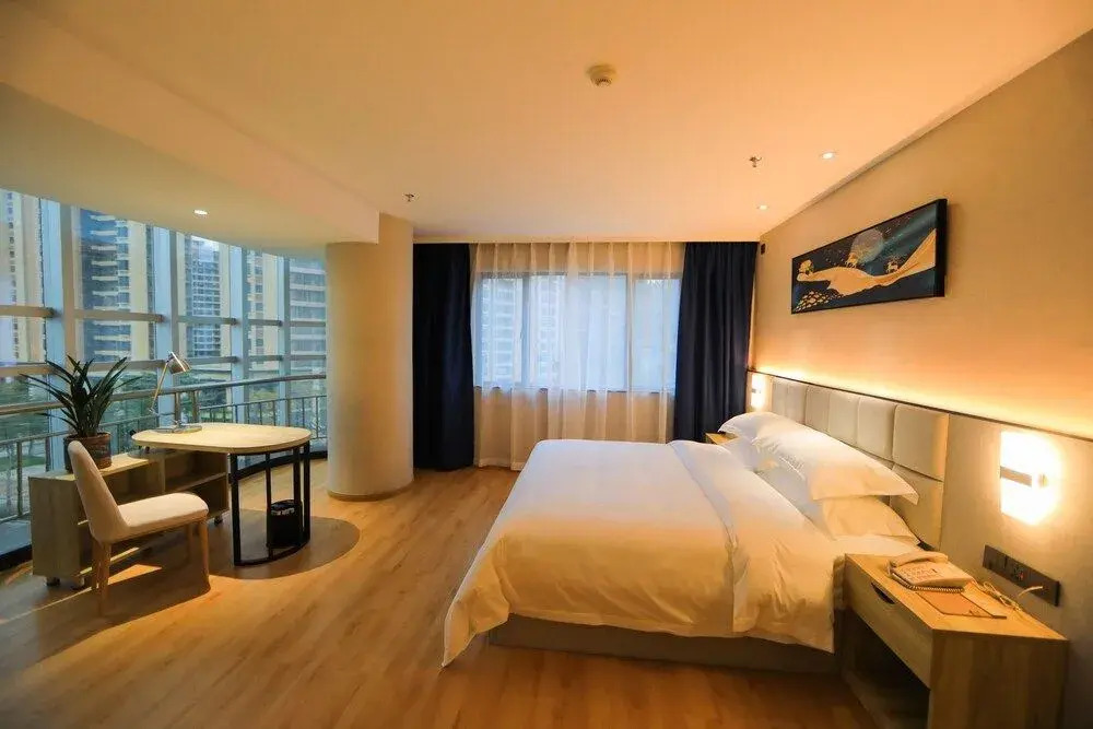 Kailly Hotel