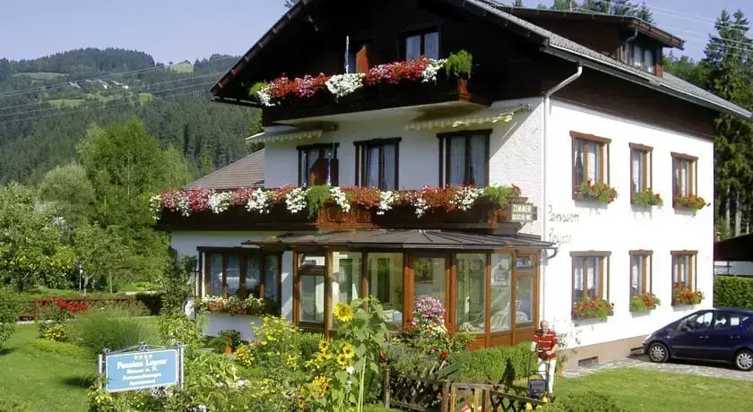 Pension Leyrer
