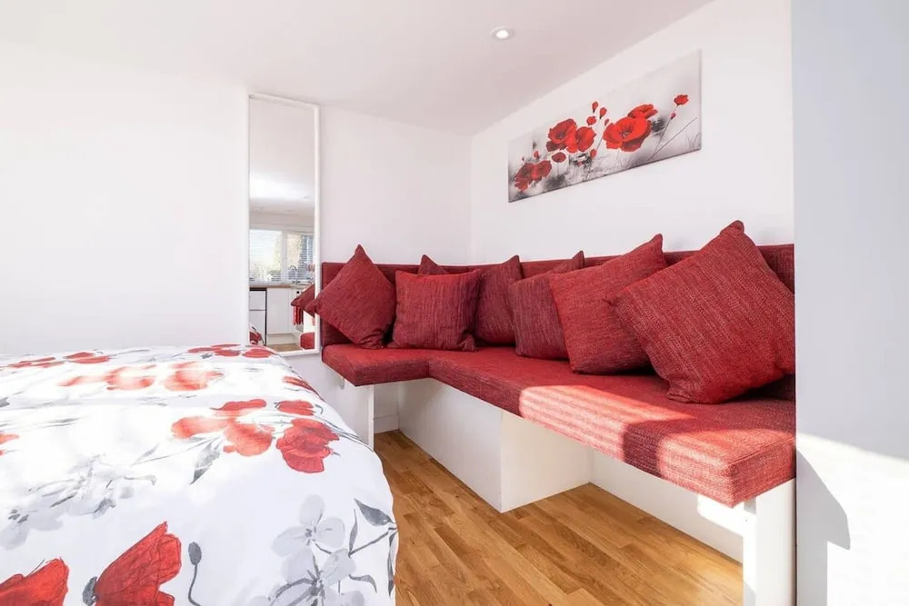 Host Stay Wilson Studio