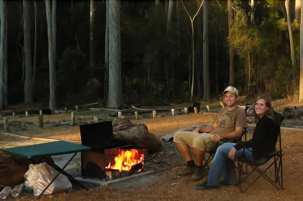 Durras Lake North Holiday Park