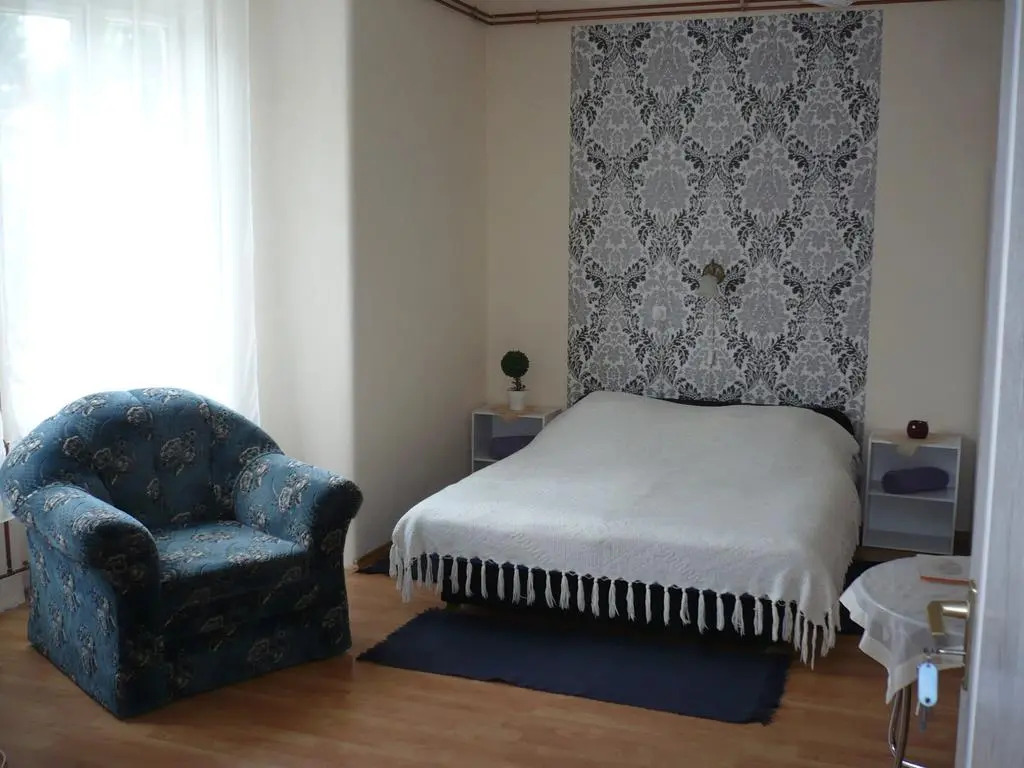Jázmin Villa Apartman