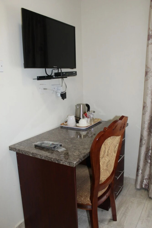 Haithoms Guesthouse- Gaborone Broadhurst