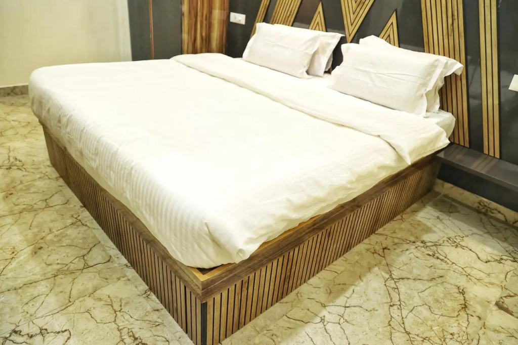 Hotel Aaryan Comforts - Peenya