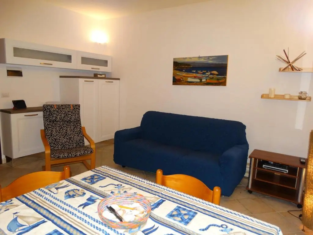 LAppartamento di Piero in Costa Smeralda San Pasquale