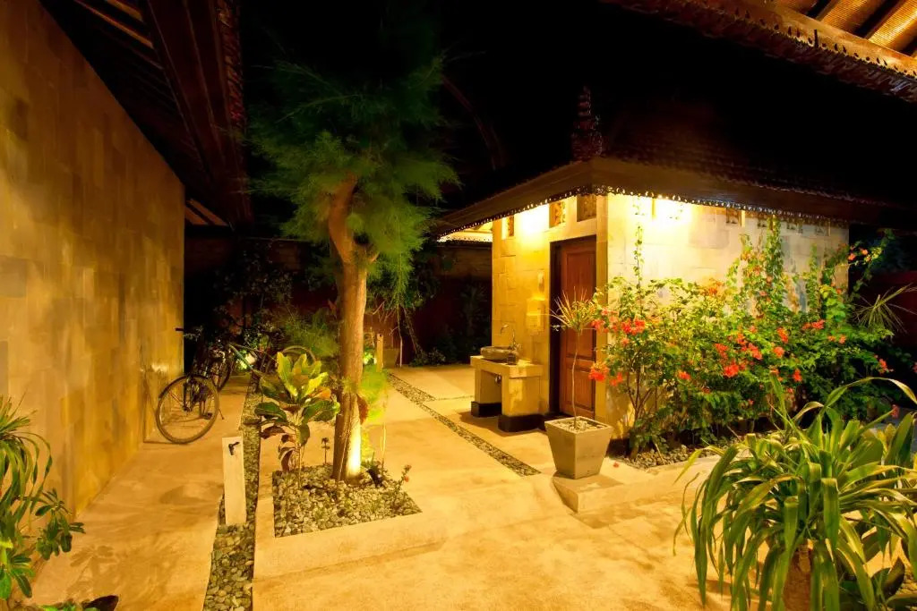 Senang Villa by Ambassador
