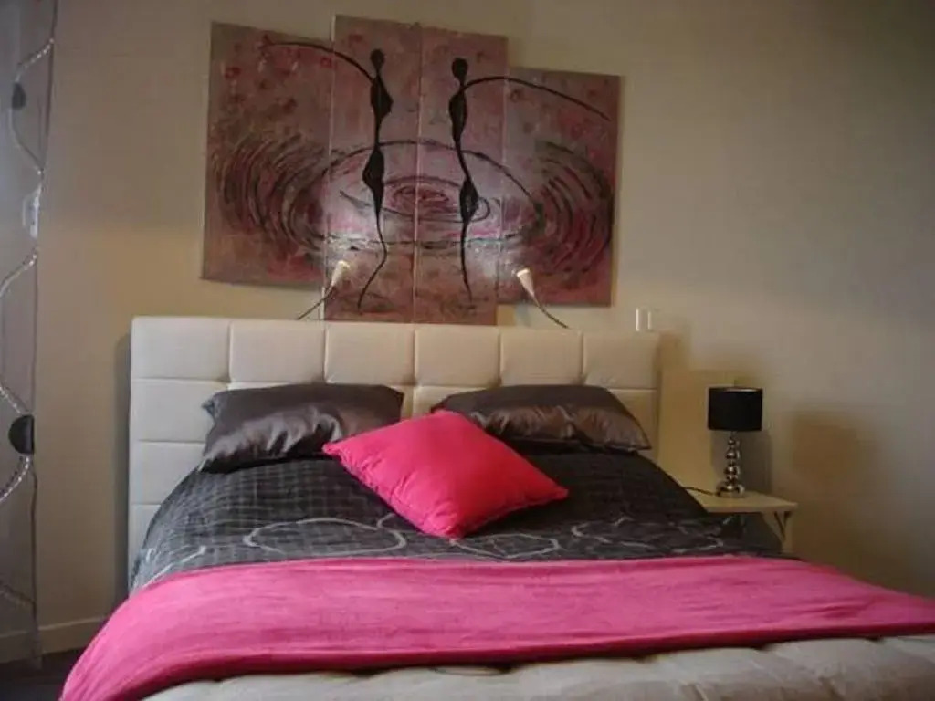 Chambre dhôtes Kersandexupery