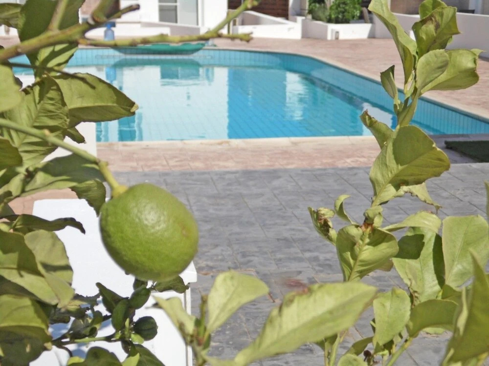 Villa Marilia
