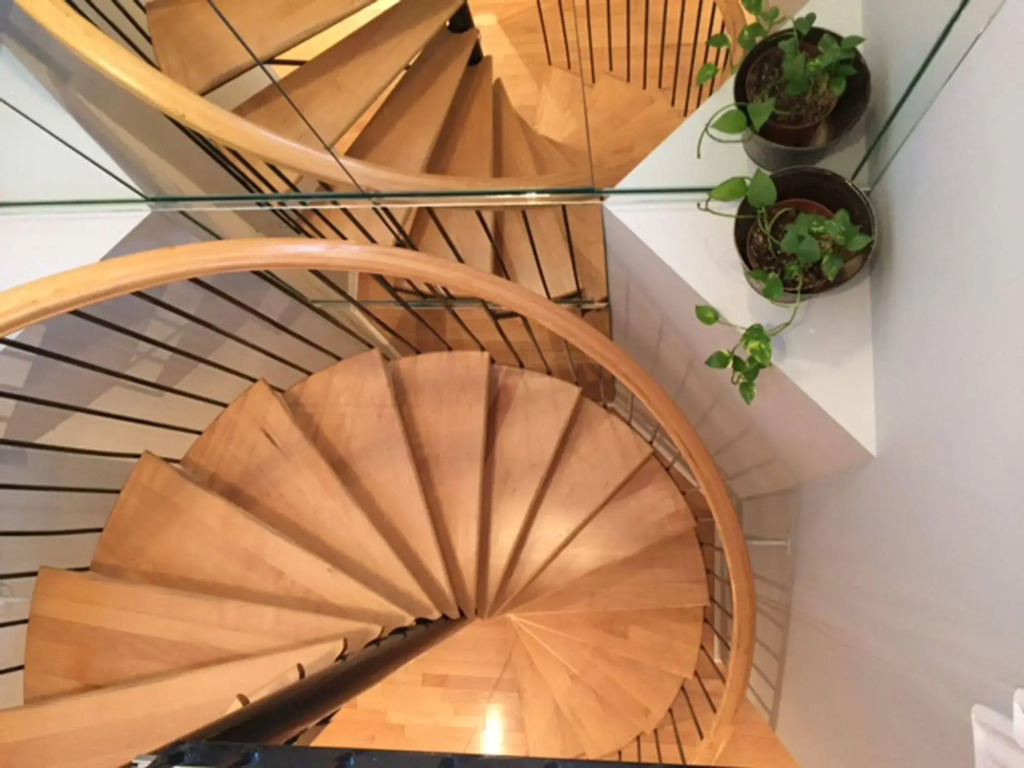 ApartHotelMontreal by Les Terrasses Saint Urbain 2225I2