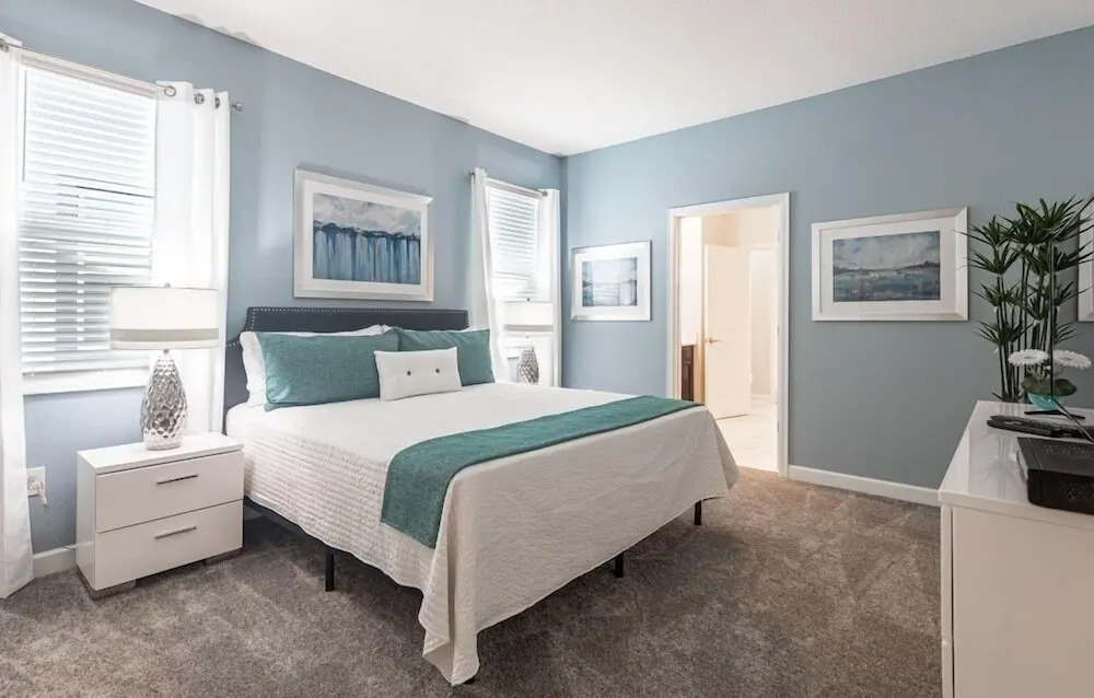 820dsd - The Retreat At Championsgate 7 Bedroom Home by RedAwning