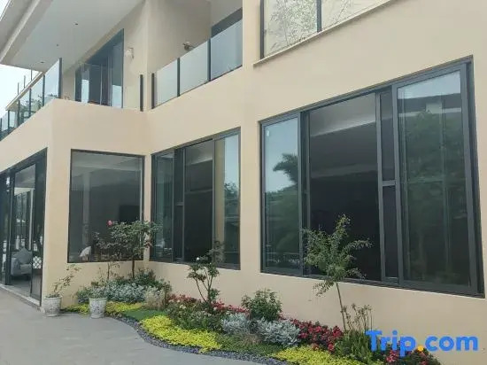 Southern Sichuan Bamboo Sea Zuizhuyuan Homestay