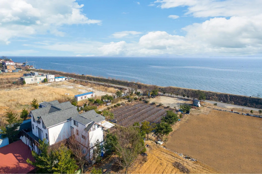 Ganghwa Western Beach Pension