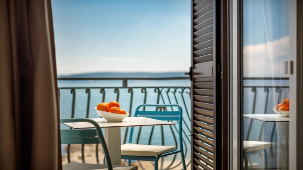 Hotel Mediteran - by Liburnia Hotels & Villas