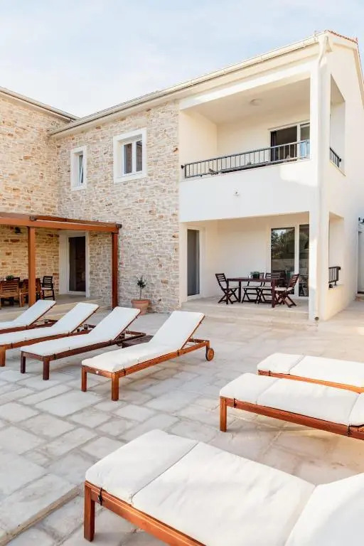 Olive Tree Apartments