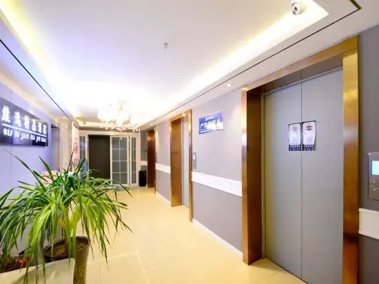 Weiyi Hotel