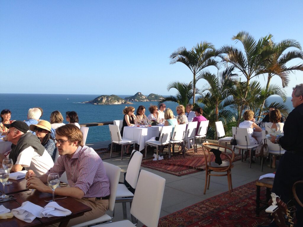 CLIFFSIDE - Boutique Hotel & Spa