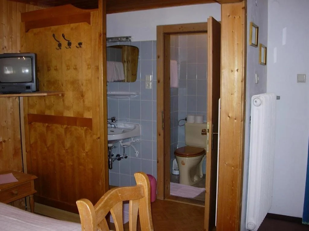 Hotel Gasthof Markterwirt