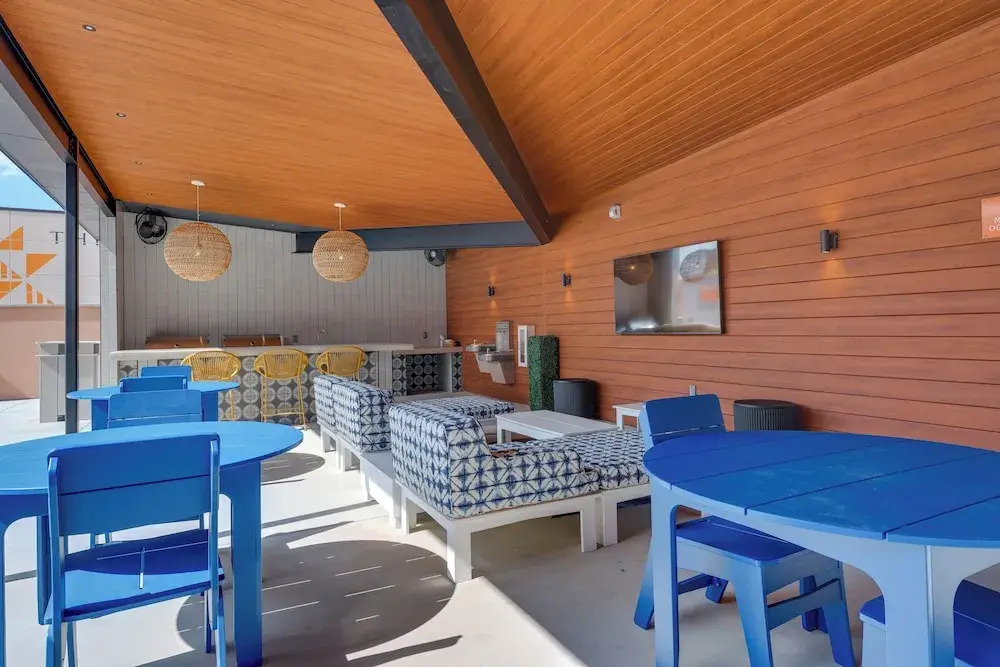 Pet-friendly New Braunfels Condo w/ Shared Pool!