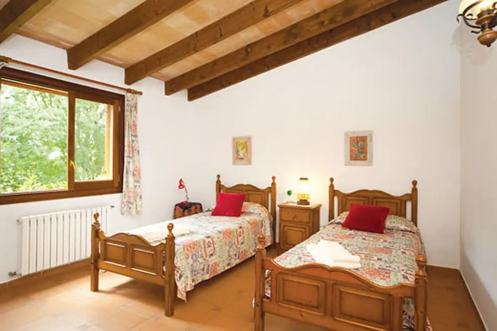 Villa - 3 Bedrooms with Pool and WiFi - 103221