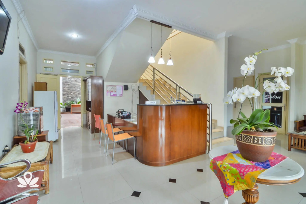 ZEN Rooms Basic GOR Cikutra