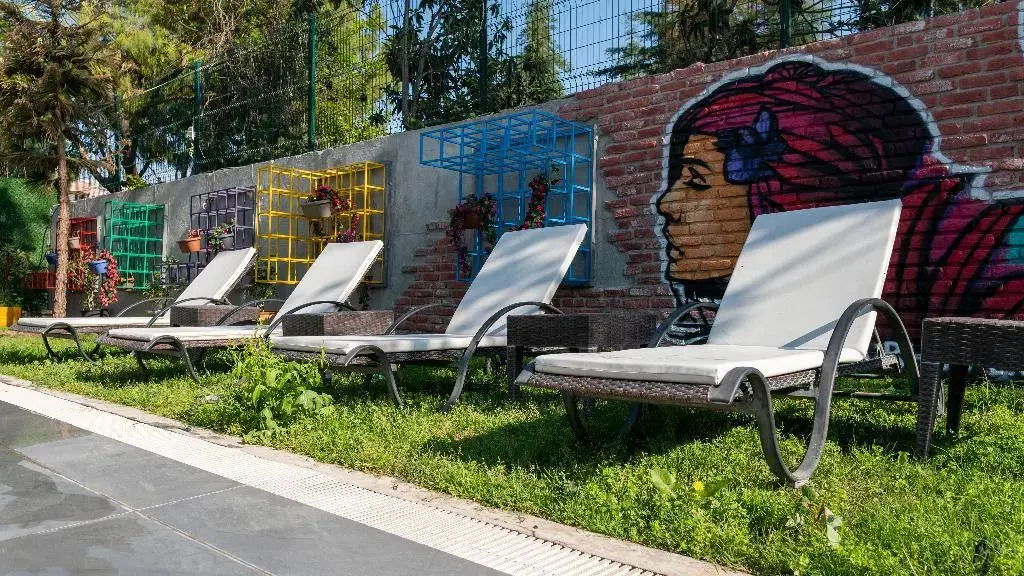 Mene City Hotel