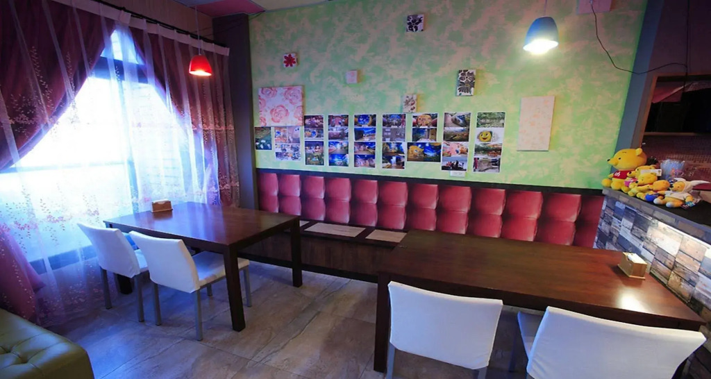 Xiong Zhi Mi B&B
