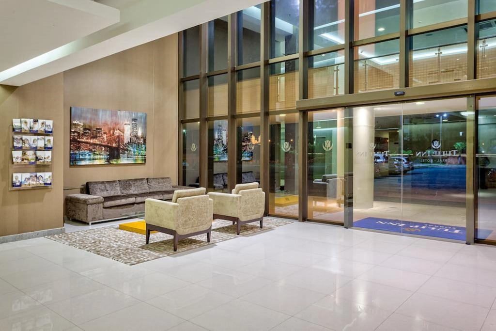 Tulip Inn Sobral