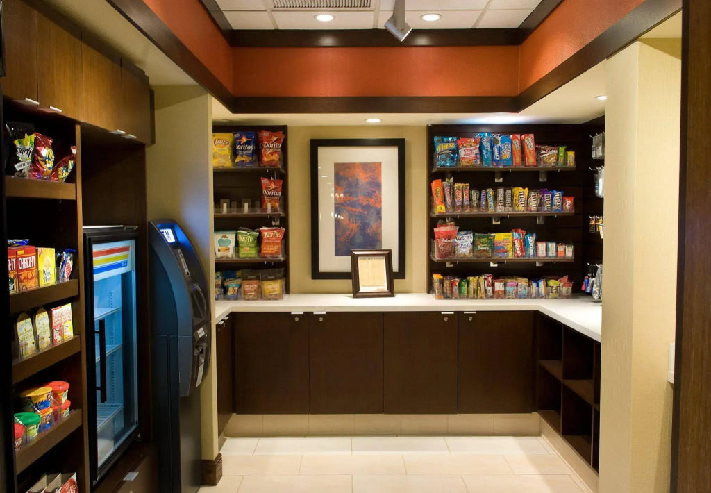 Fairfield Inn & Suites Orlando Lake Buena Vista