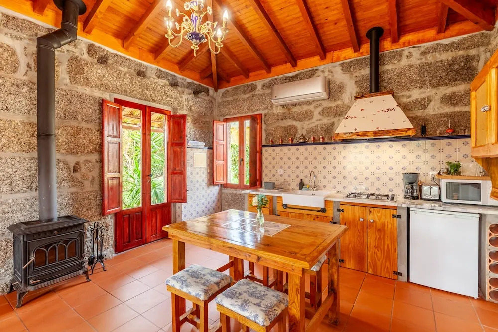 Casa da Benfeitoria