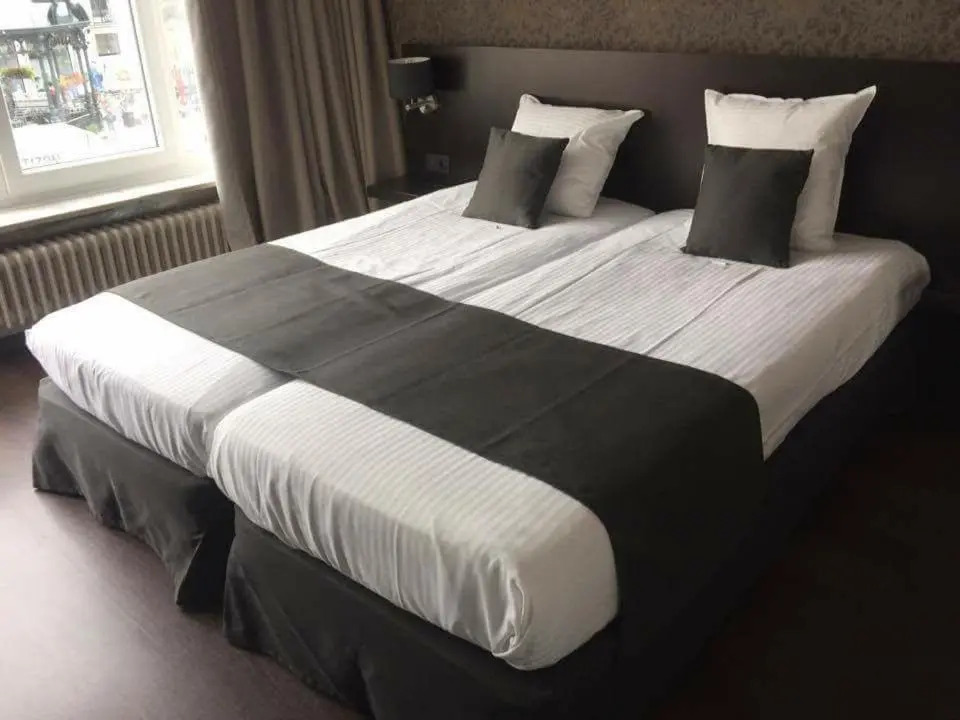 Hotel Ambassadeur