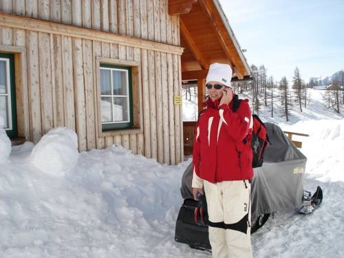 Gindlhütte