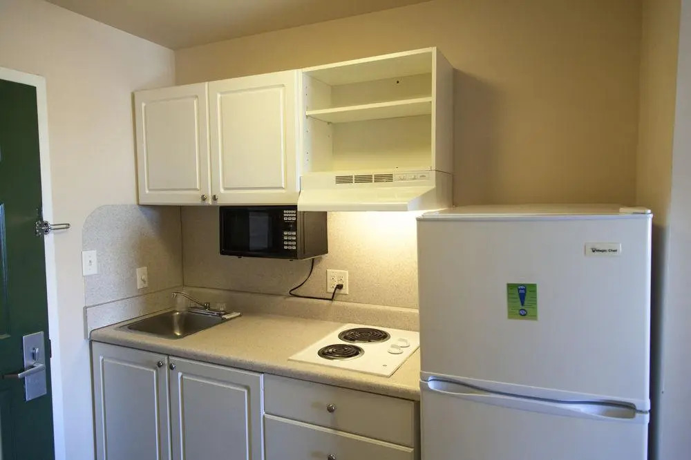 Savannah Suites Norfolk