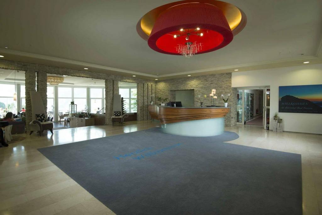 Gesundheitszentrum Bärenhof