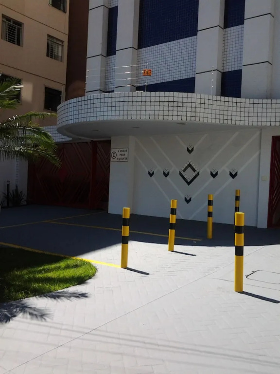 #Flats Studio 45 Bueno Oeste