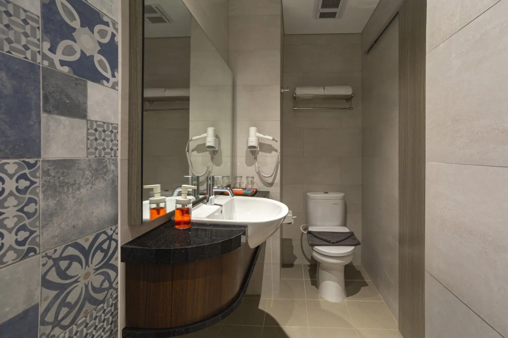 Hotel 88 Alun Alun Bandung By WH