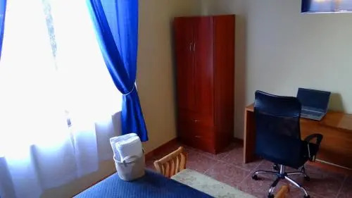Hotel Cordillera