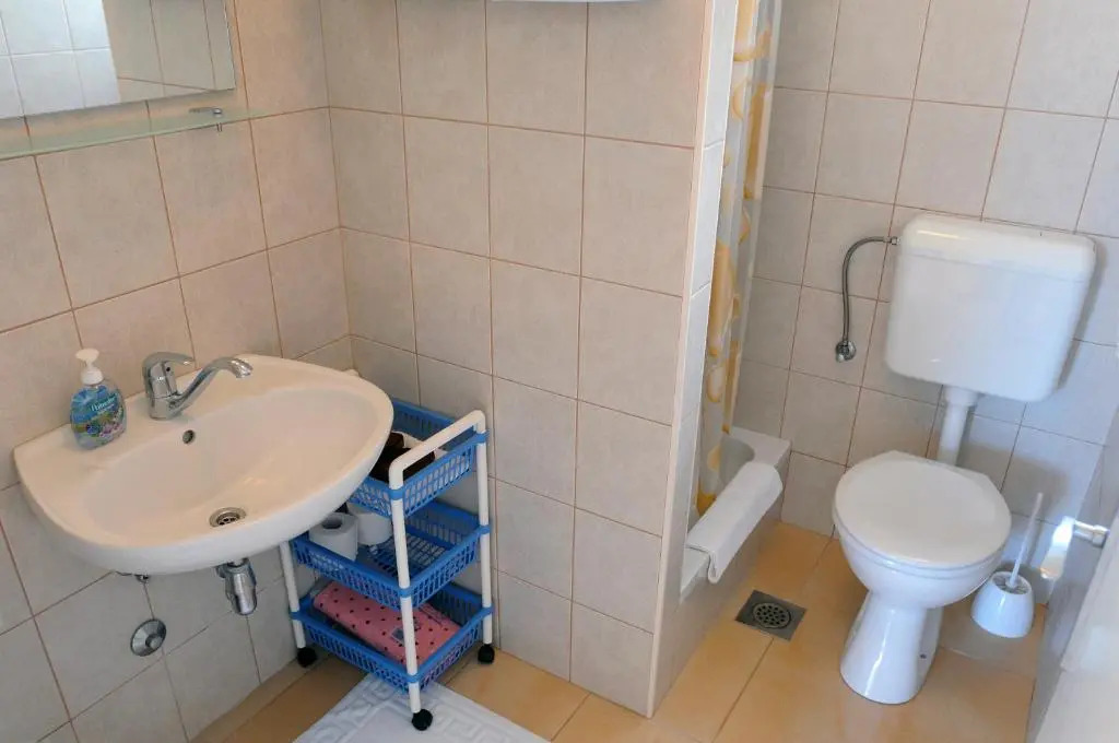 Apartments Hruban