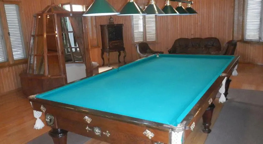 Tsqneti Holiday House