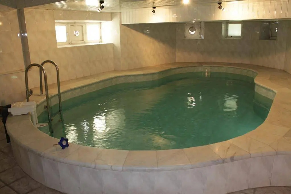 Private Residence Villa