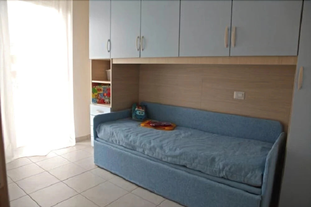 Homiday - Appartamenti I Gabbiani