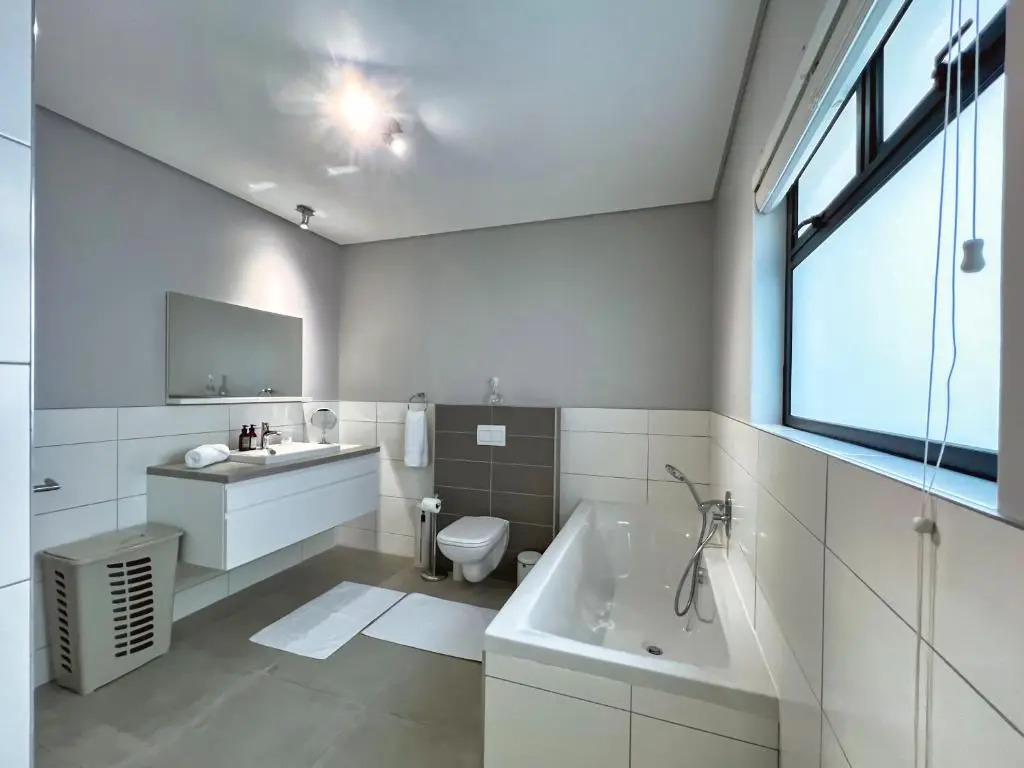 Turmalin Cottage Unit 2