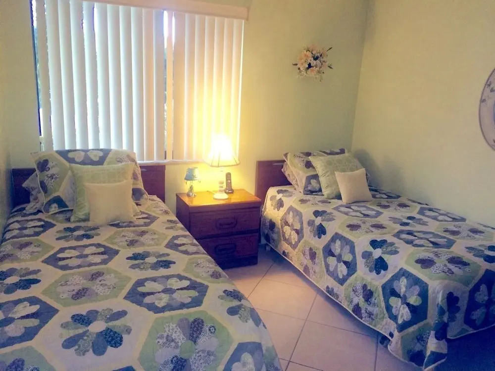 Sea Woods 2bdrm Condo 147