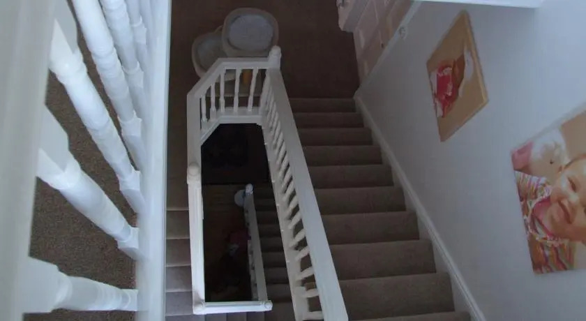 Victorian Mansion House B&B