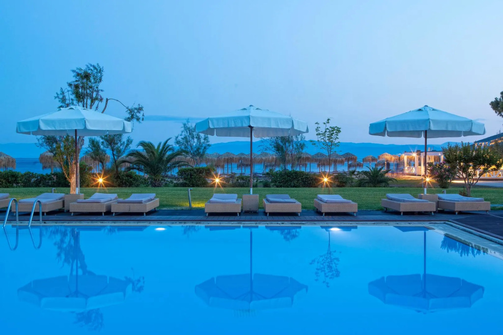 Princess Resort, Santikos Collection