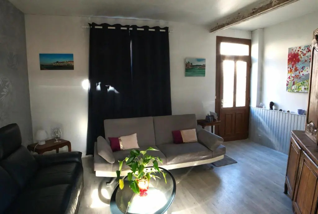 Chez Pia