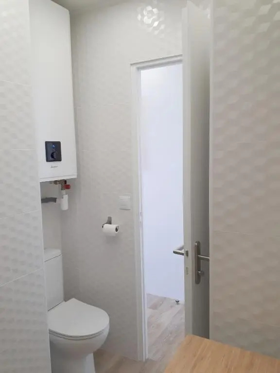 Magnifique Studio Face Mer Avec Place Privative. (Adults Only)