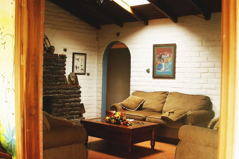 Hosteria Cananvalle